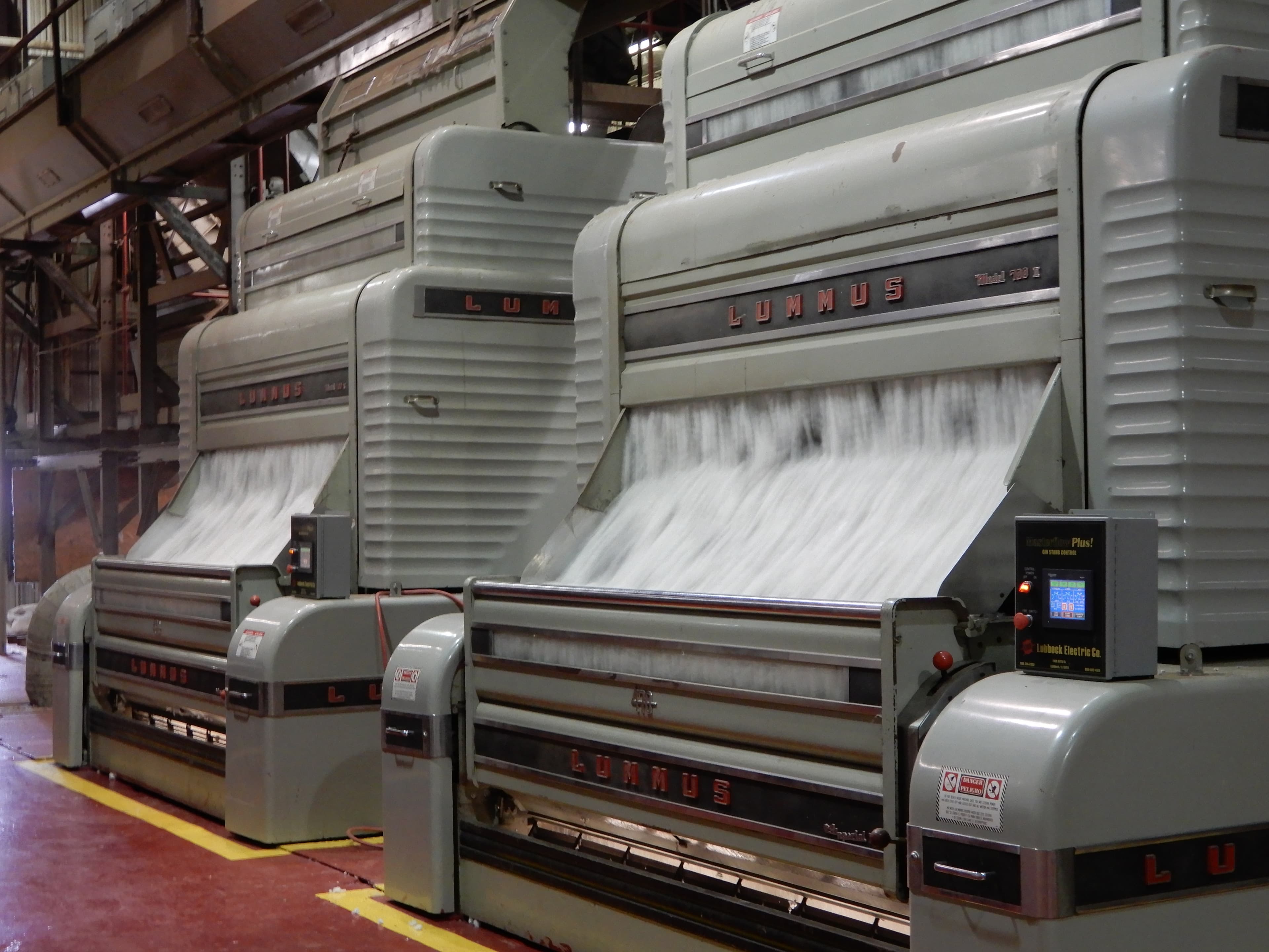 Manufacturing process 1