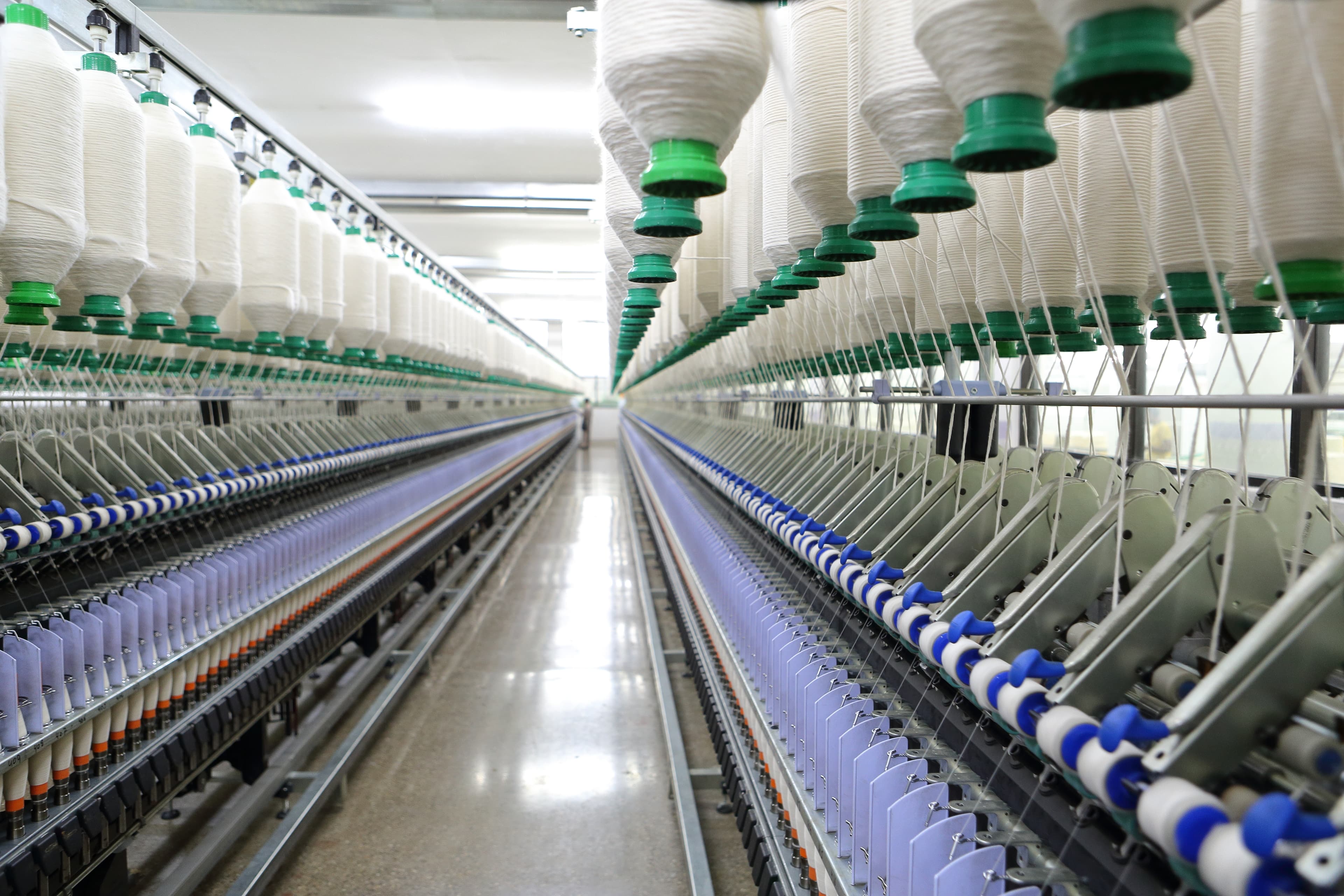 Manufacturing process 5